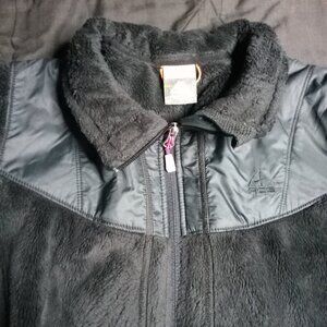 Nike ACG Zipper Fleece Jacket Coat